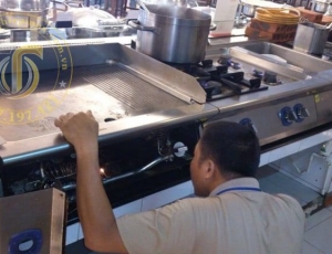 DỊCH VỤ BẢO HÀNH