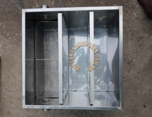 bể tách mỡ inox Đồng Nai