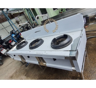 Bếp á 3 họng kiềng gang giá rẻ tại bepcongnghiepinox