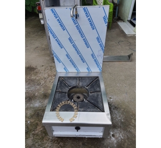 Bấm hầm đơn có gáy giá rẻ bepcongnghiepinox