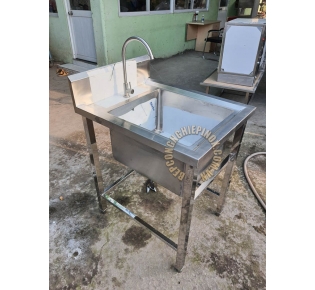 Chậu rửa đơn giá rẻ