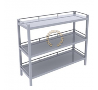 Kệ phẳng 3 tầng giá rẻ
