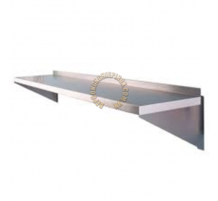 Kệ inox phẳng treo tường chất lượng, Kệ phẳng treo tường inox 304 giá tốt nhất