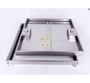 Nắp Ga Thoát Nước