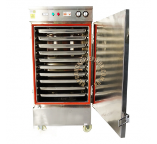 Tủ cơm gas 10 khay giá rẻ