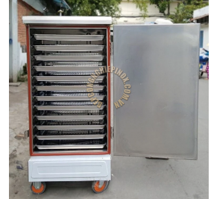 Tủ cơm gas 12 khay giá rẻ