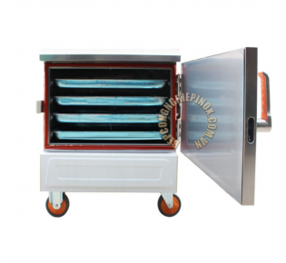 Tủ cơm điện 4 khay giá rẻ