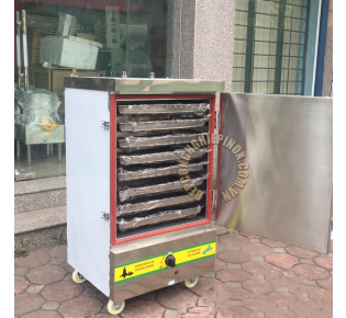 Tủ cơm điện 8 khay giá rẻ