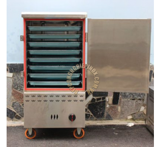 Tủ hấp bánh bao giá rẻ