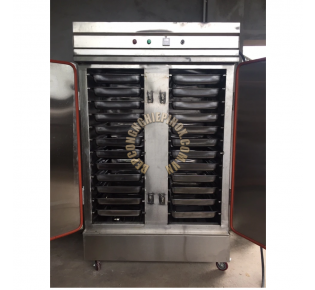Tủ giữ nóng khay cơm giá rẻ