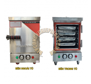 Tủ hấp yến sào giá rẻ