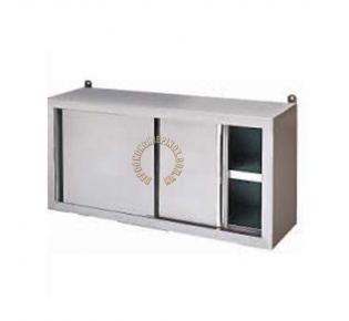 Tủ inox treo tường giá rẻ