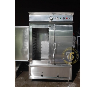 Tủ cơm điện 20 khay giá rẻ 