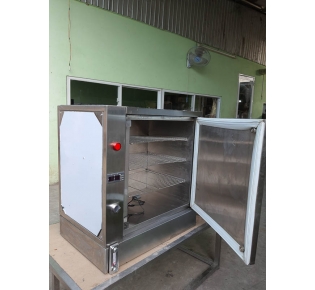 Tủ sấy cá khô giá rẻ