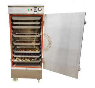 Tủ sấy inox công nghiệp 6 khay giá rẻ