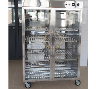 Tủ sấy khay giá rẻ