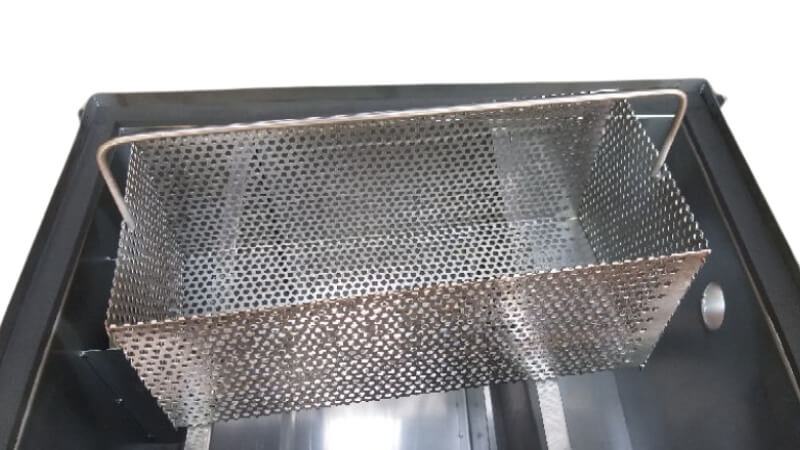 Bể tách mỡ inox Bình Dương giá rẻ