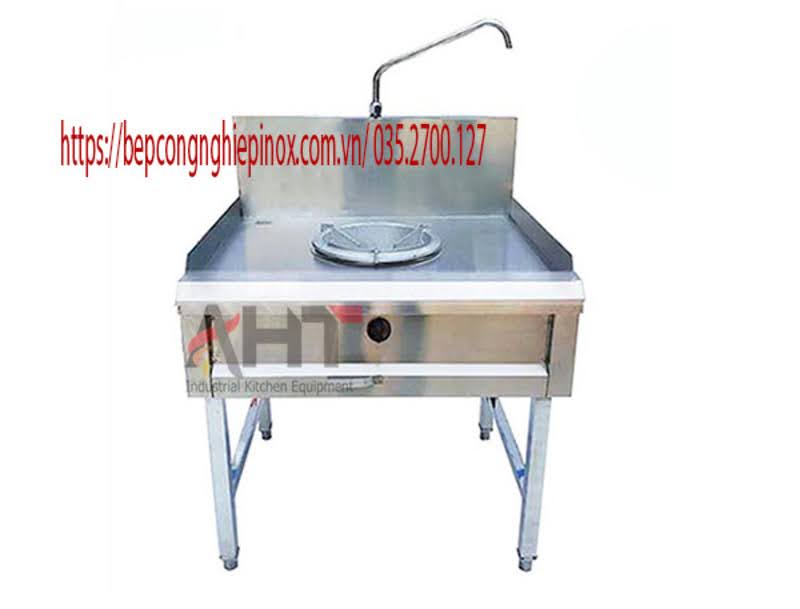 Địa chỉ bán bếp á 1 hong công nghiệp tại Hà Nội