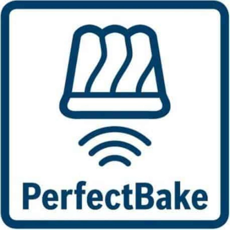 PerfectBake Backsensor – Cảm biến cho nướng bánh