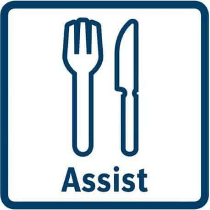 Assist – Hỗ trợ của