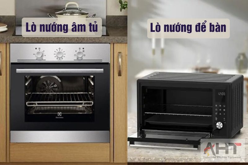 lò nướng electrolux tốt không