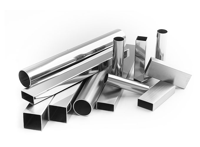 INOX - DIFFERENCE BETWEEN INOX 304 AND 201