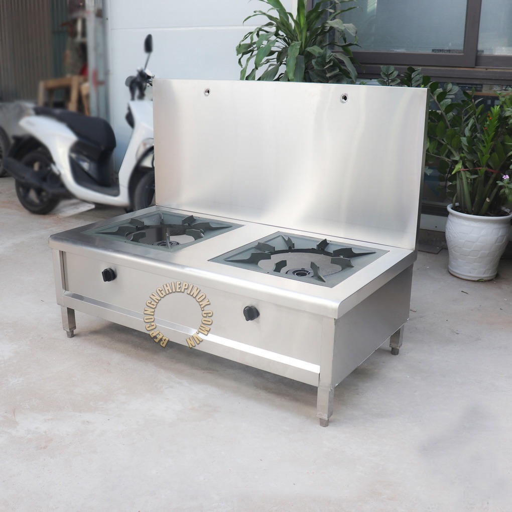 Giá bếp hầm công nghiệp uy tín bepcongnghiepinox
