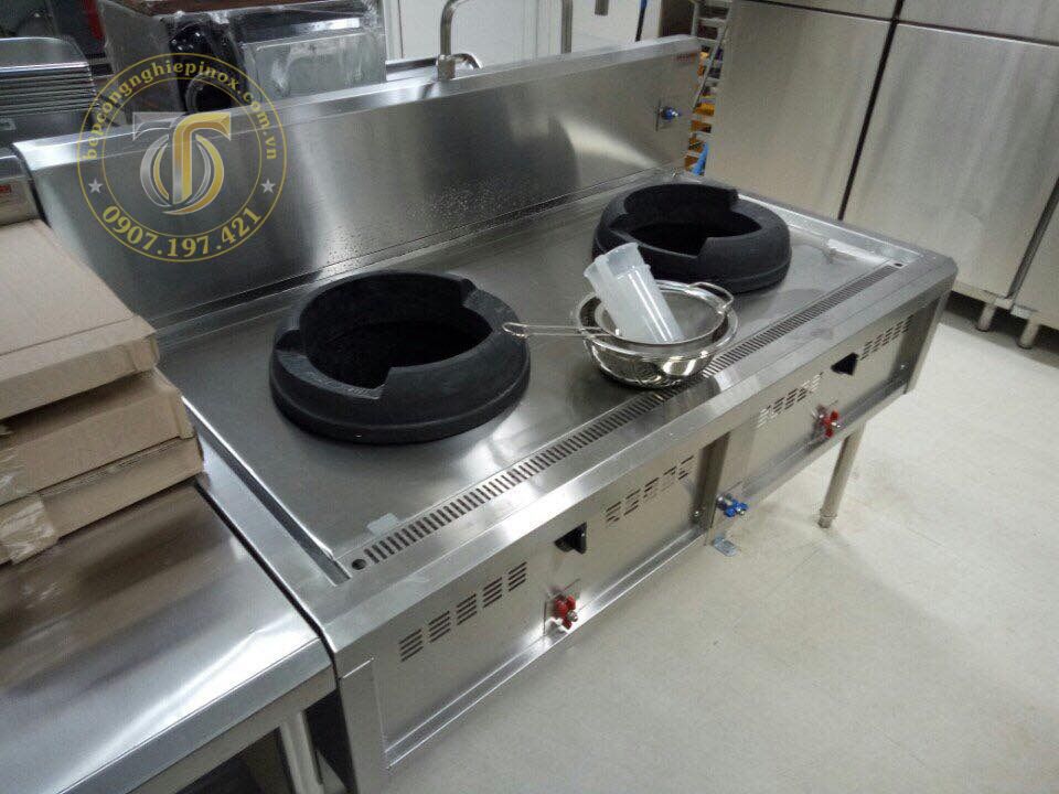 Sửa chữa bếp inox giá rẻ